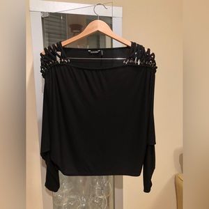 Macriano by Guess long sleeve top